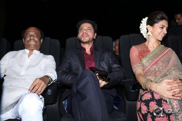 Vikrama Simha Audio Launch